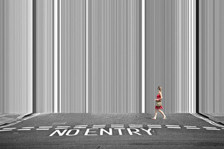 Srie de photographies Limited Zone par Robert Schlaug 