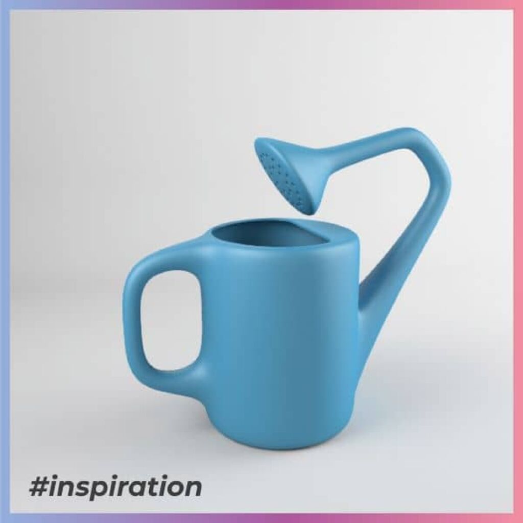 Défi en design : objets inconfortables