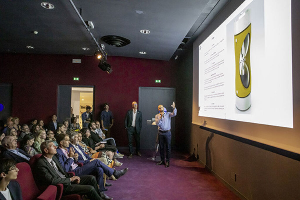 élève edaa laureat concours design