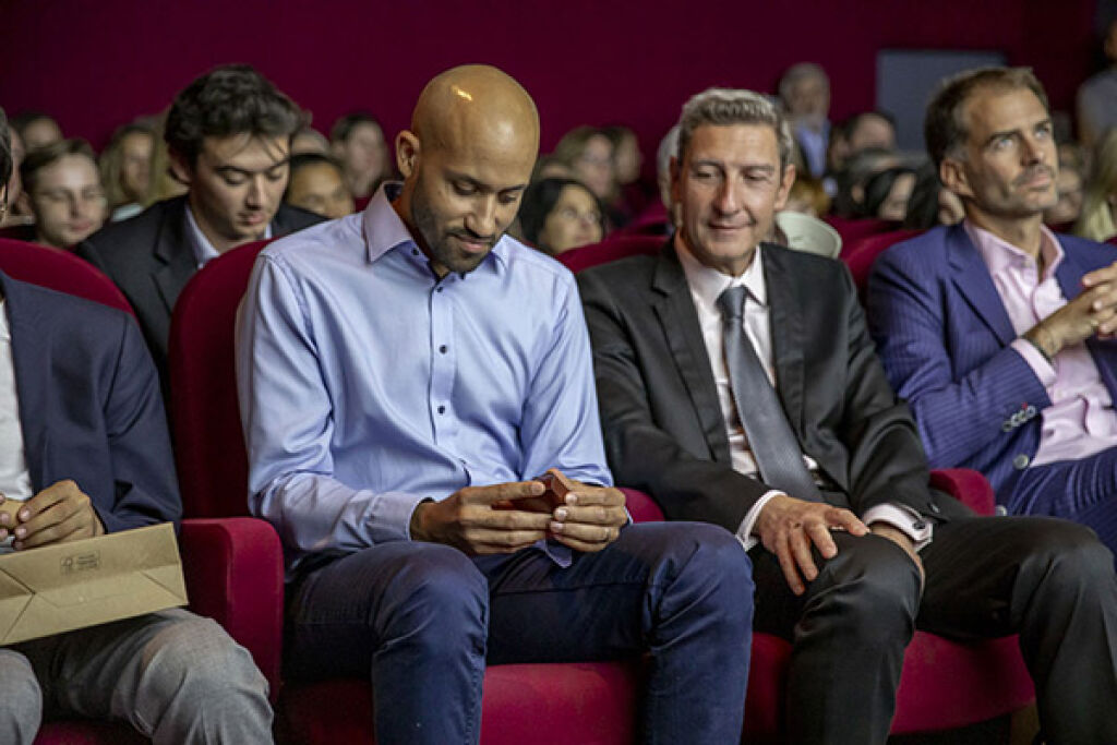 élève edaa laureat concours design