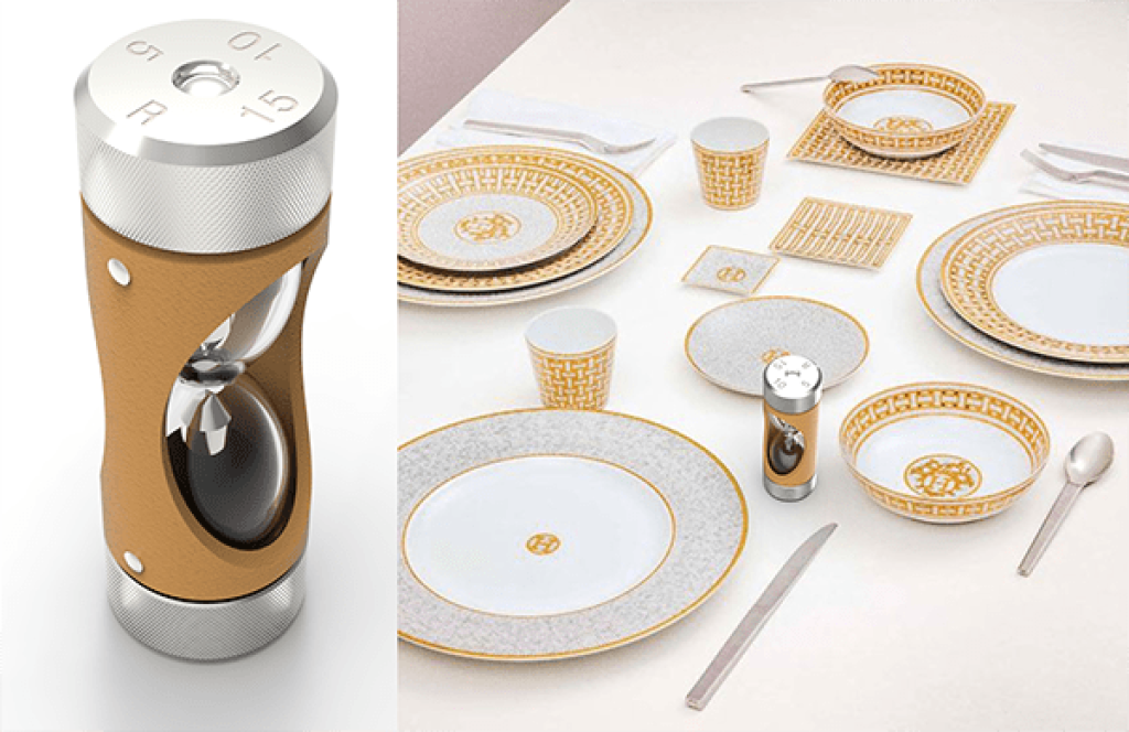 création design d'un élève edaa primé
