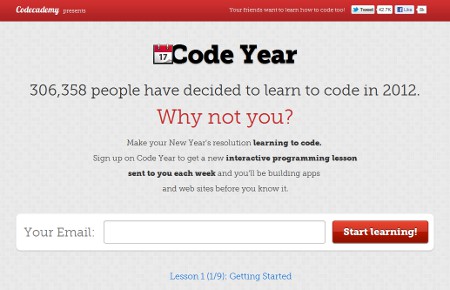 Codecademy
