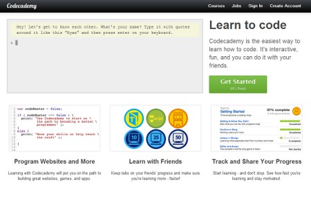 Codecademy