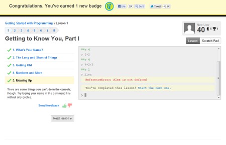 Codecademy