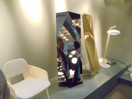 Maison et Objet 2012 - Objets dits par Marcel By