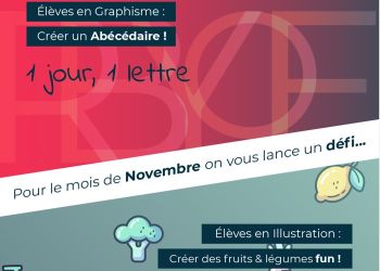 Les dfis edaa ! Illustration |