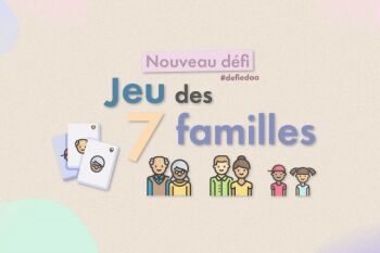 Nouveau dfi en illustration ! 
