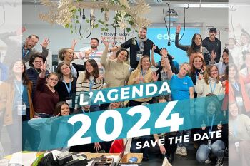 Save the date rdv edaa 2024