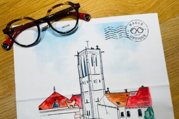 Le projet de Barbara, lve en