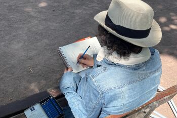 Rencontre lve edaa atelier croquis