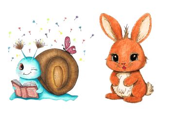 Audrey ralise une Prpa Art