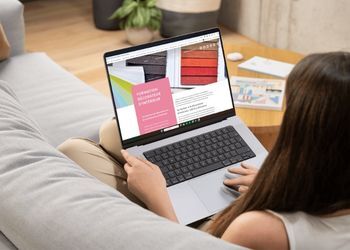 Reconversion d�corateur int�rieur :