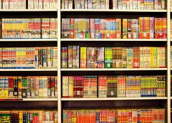 Les diff�rences entre manga, anime,
