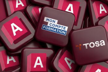 Formation à distance sur Autocad