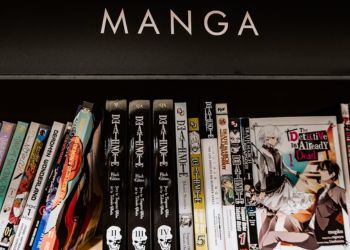 Les 10 grands noms du manga � conna�tre