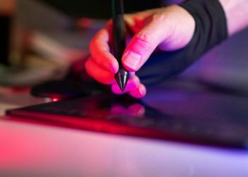 Faut-il savoir dessiner pour �tre