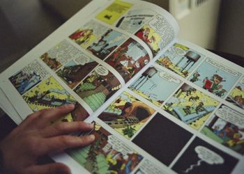 Top 10 des meilleurs dessinateurs de BD