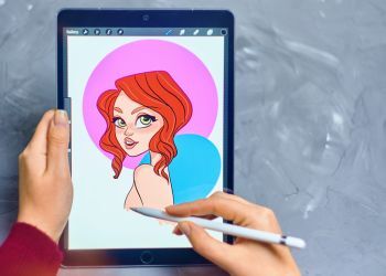 Formation illustrateur : quels logiciels