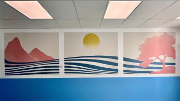 Reconversion artistique : le parcours de