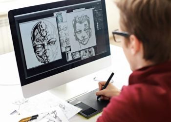 Top 10 des meilleurs character designer