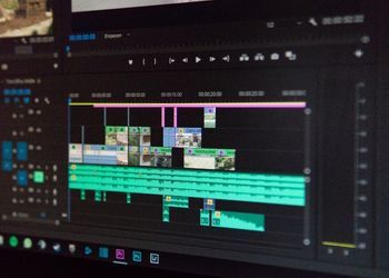 Monteur vid�o : les logiciels