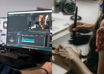 Monteur vid�o vs motion designer :