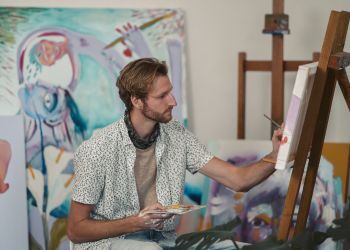 Pr�pa artistique en ligne vs pr�sentiel