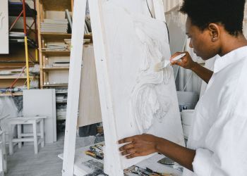 Artiste et intelligence artificielle :
