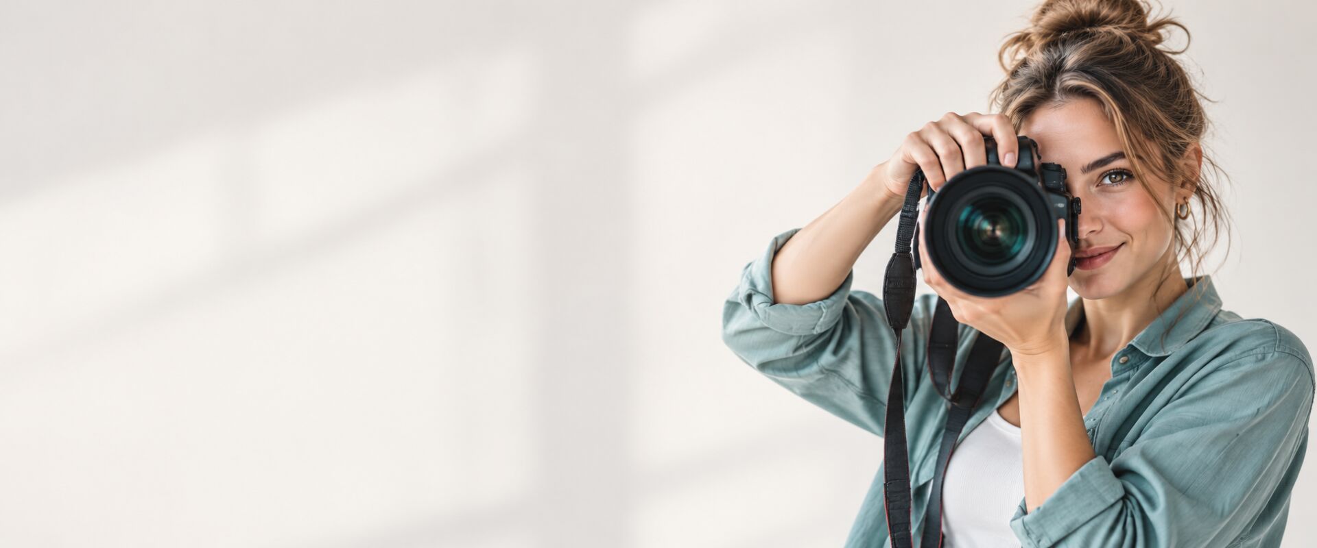 formation photographe � distance