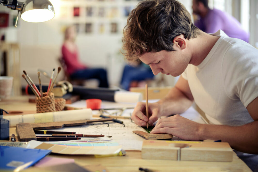 D�bouch�s de la formation Illustrateur