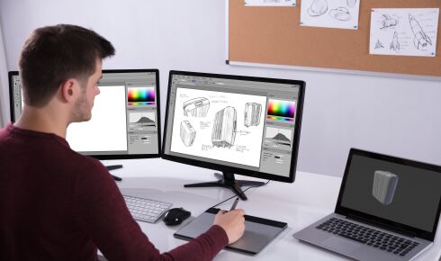 Modalits pratiques de la formation design
