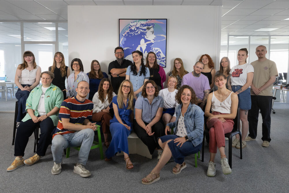 �quipe d'experts