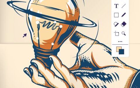 Modalits pratiques de la formation Illustrator