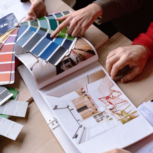 Formation décoration intérieure - Devenir Décorateur d'intérieur A Distance