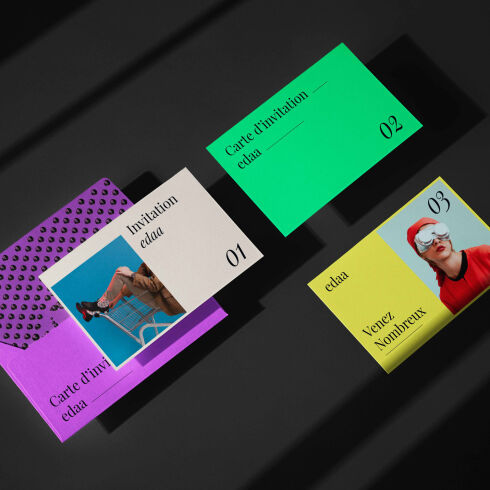 Modalits pratiques de la formation InDesign