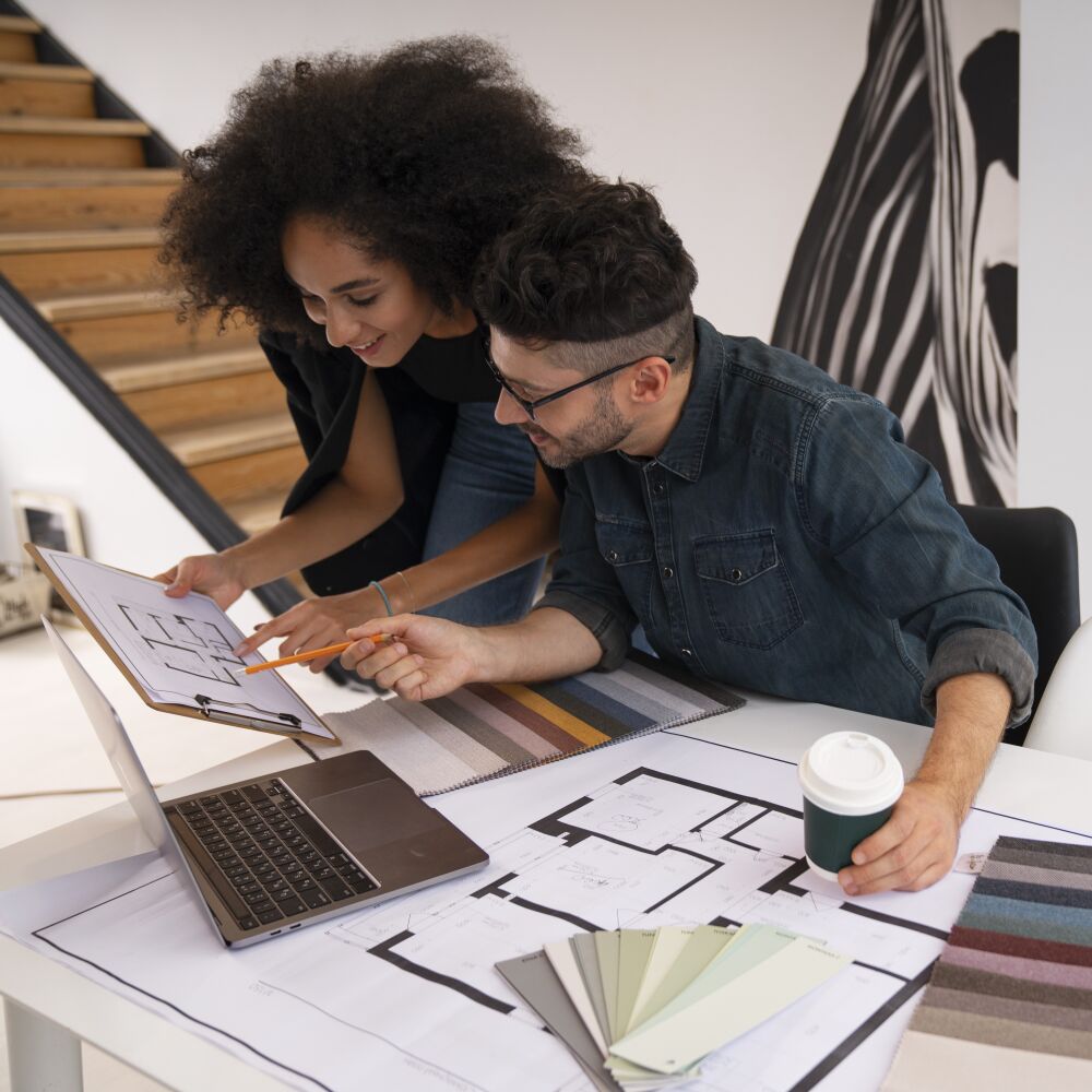 Programme de la formation d�coratrice d'int�rieur