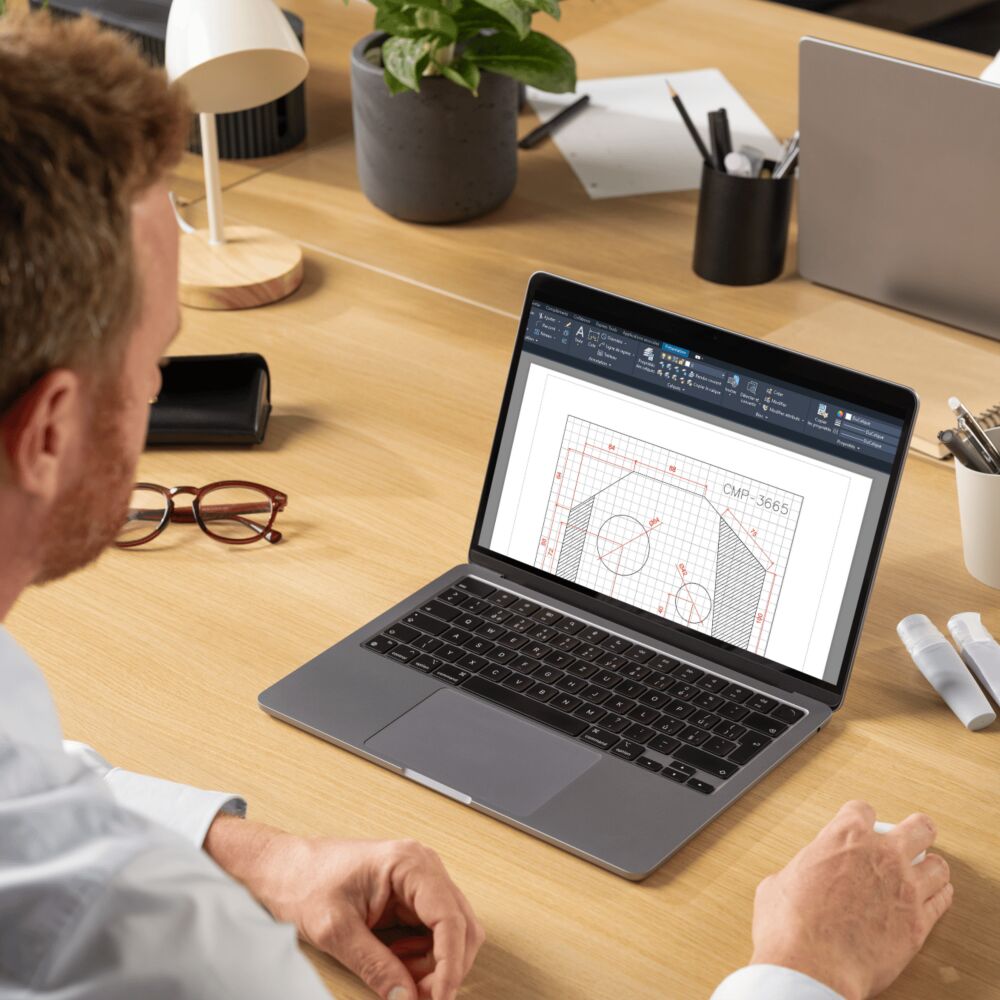 Le programme de formation AutoCAD