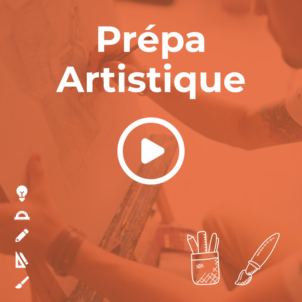 formation artistique � distance