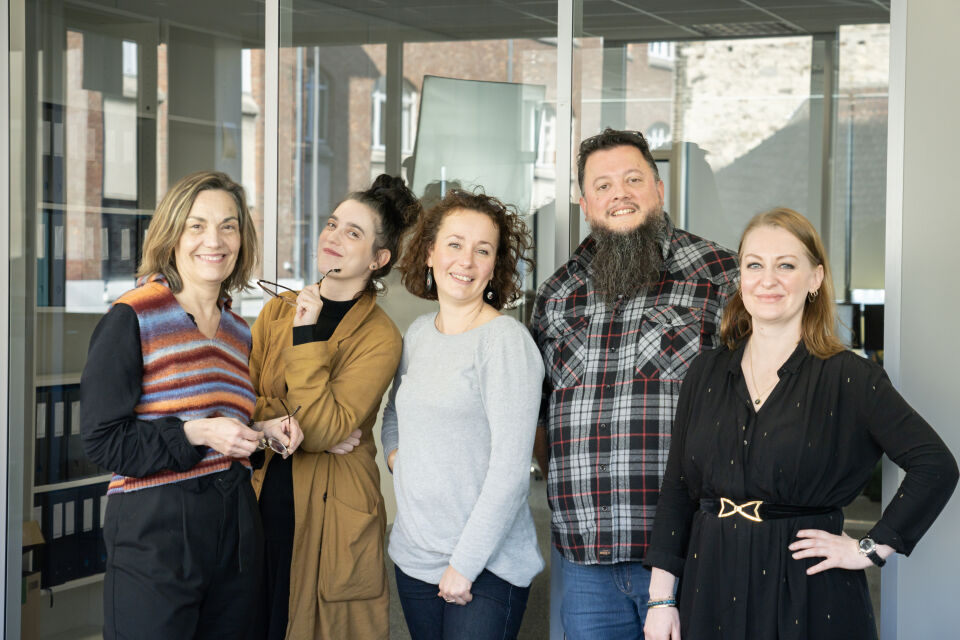 Accompagnement sur-mesure de qualité