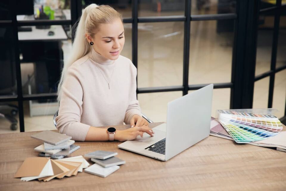 comment devenir d�corateur sc�nographe