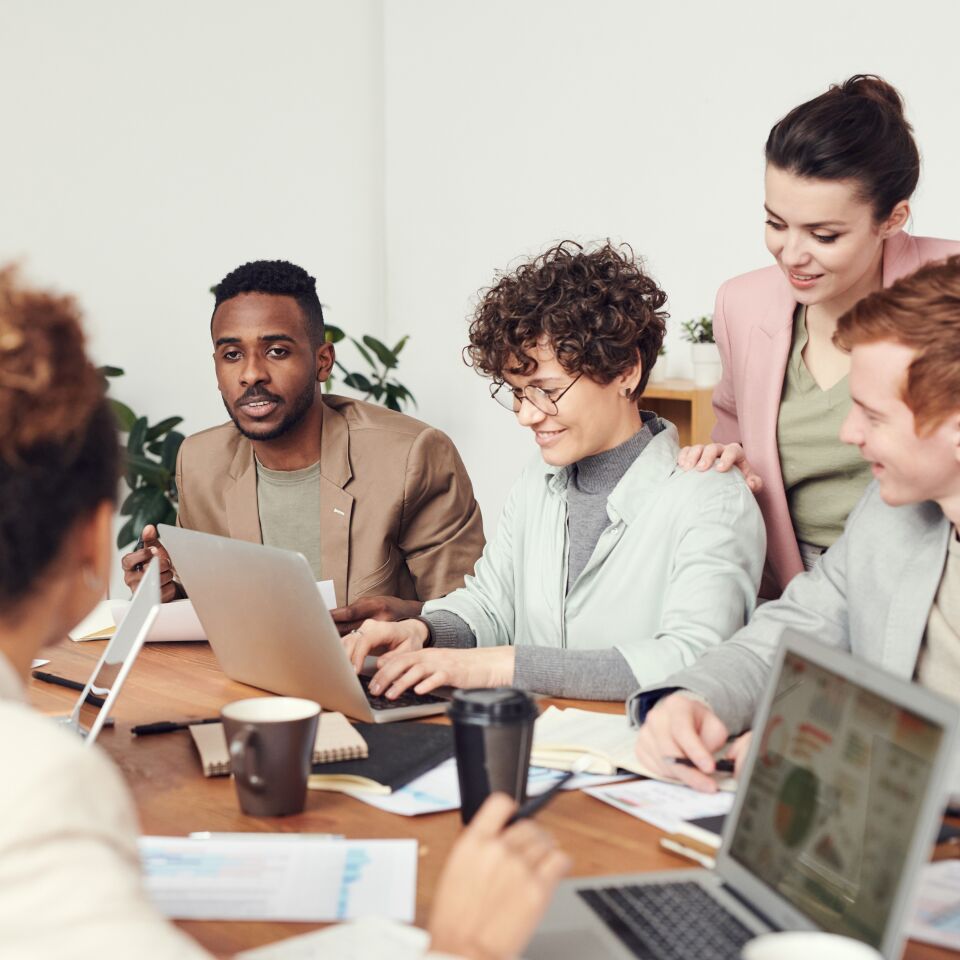 devenir directeur artistique