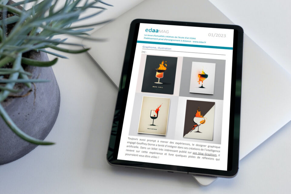 Un suivi personnalis� en ligne