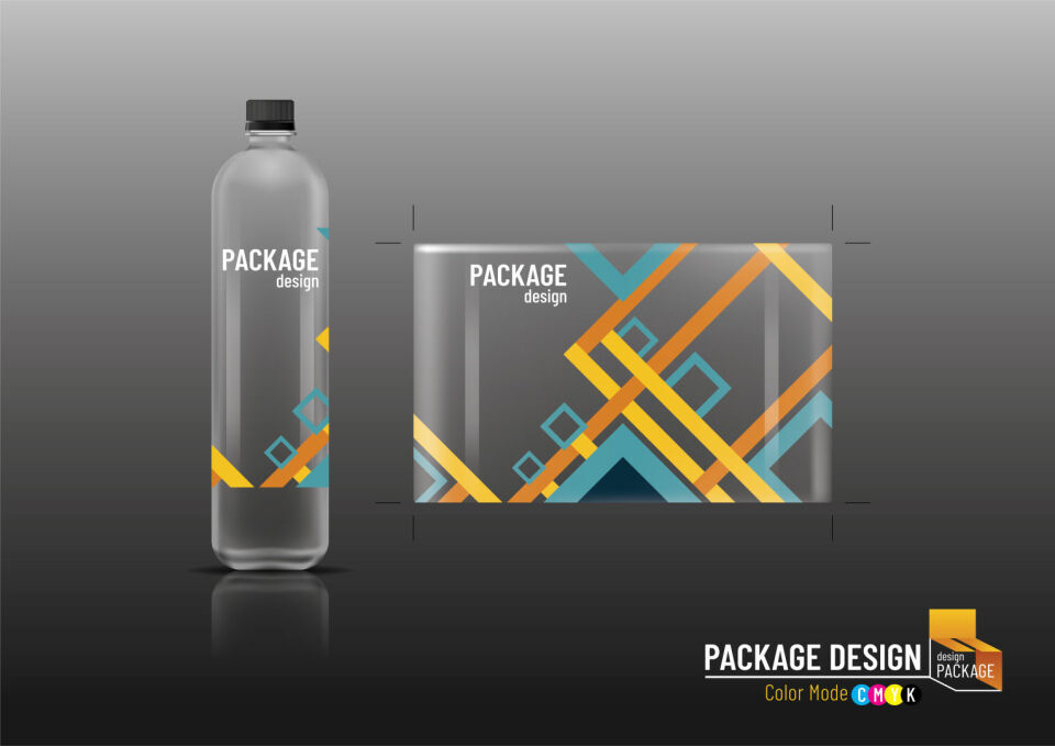 designer packaging