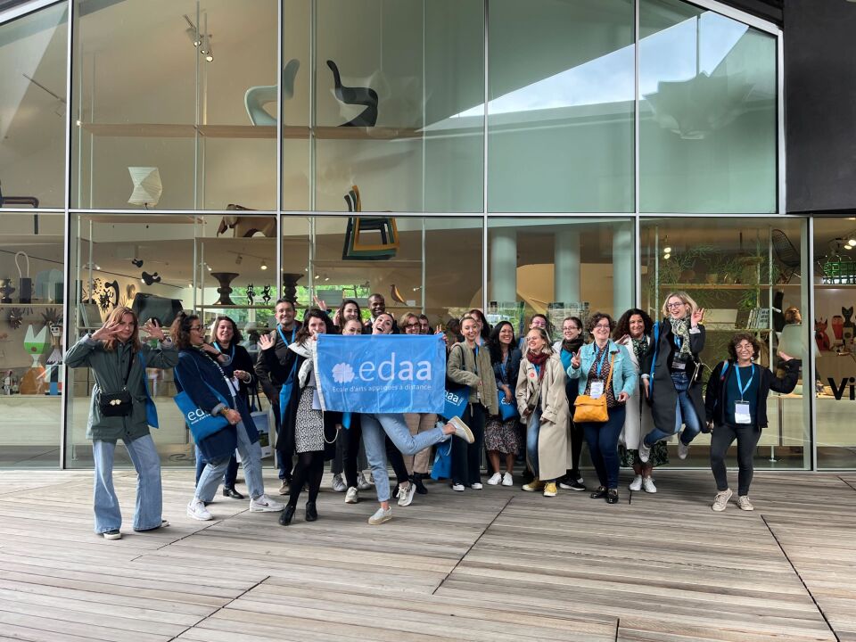 �l�ves design biennale St �tienne