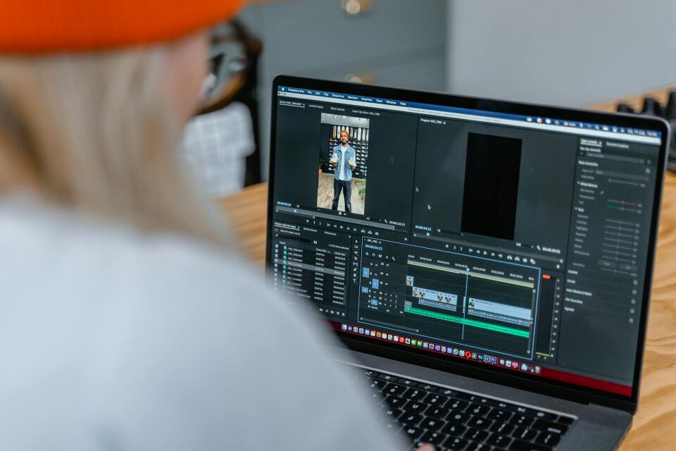 devenir monteur vid�o YouTube