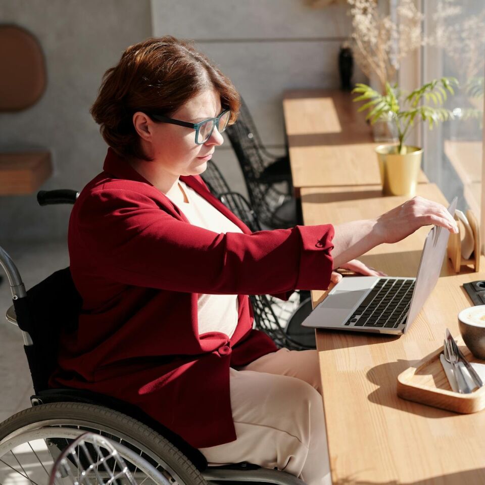 Conditions techniques et accessibilit�