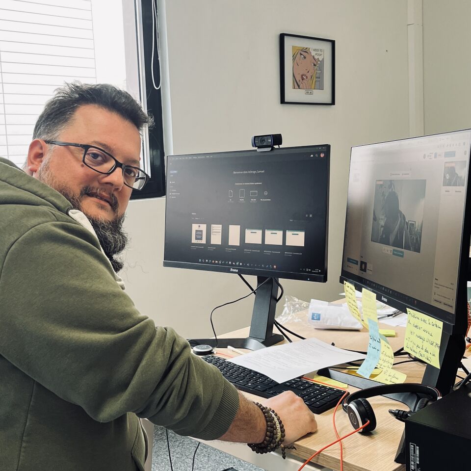 formation autocad TOSA avec edaa