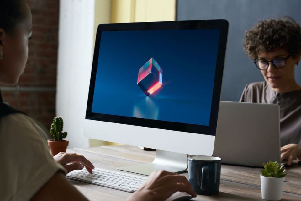 devenir infographiste 3D