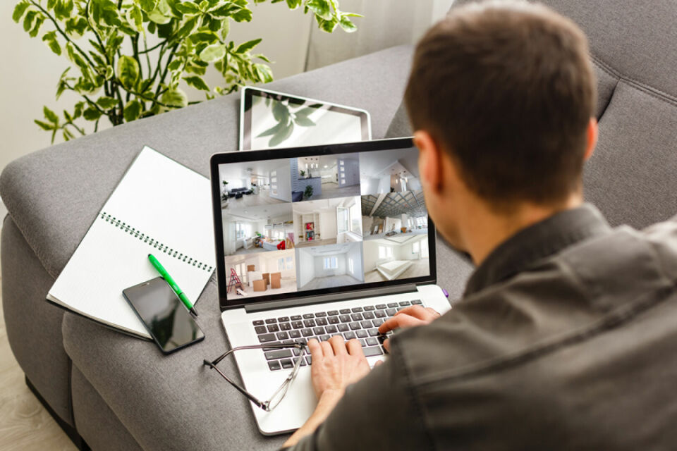 Conditions techniques et accessibilit�