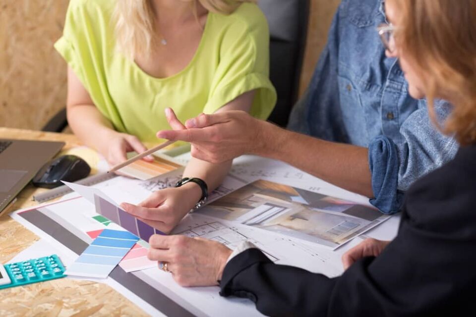 comment devenir coach en d�co